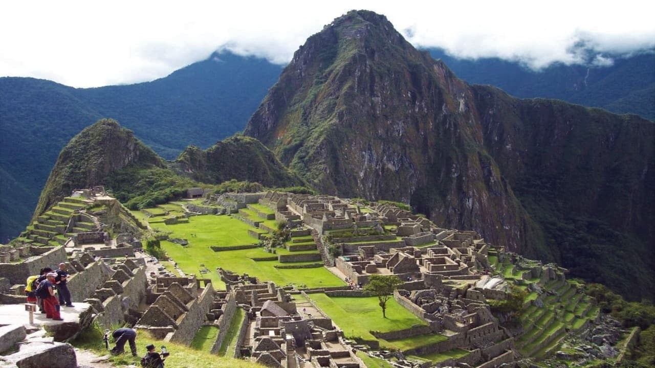 Turismo en Perú cayó 73%. producto de la pandemia.