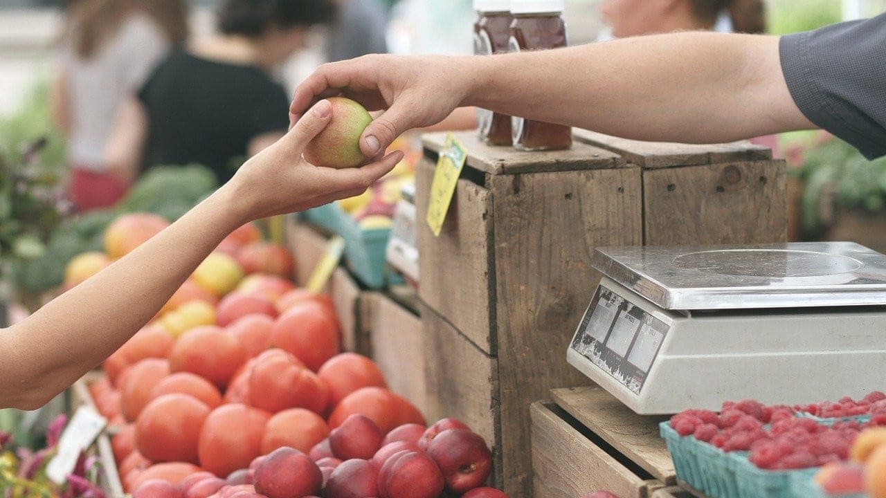INEI: inflación llegó a 8,65% en los últimos doce meses