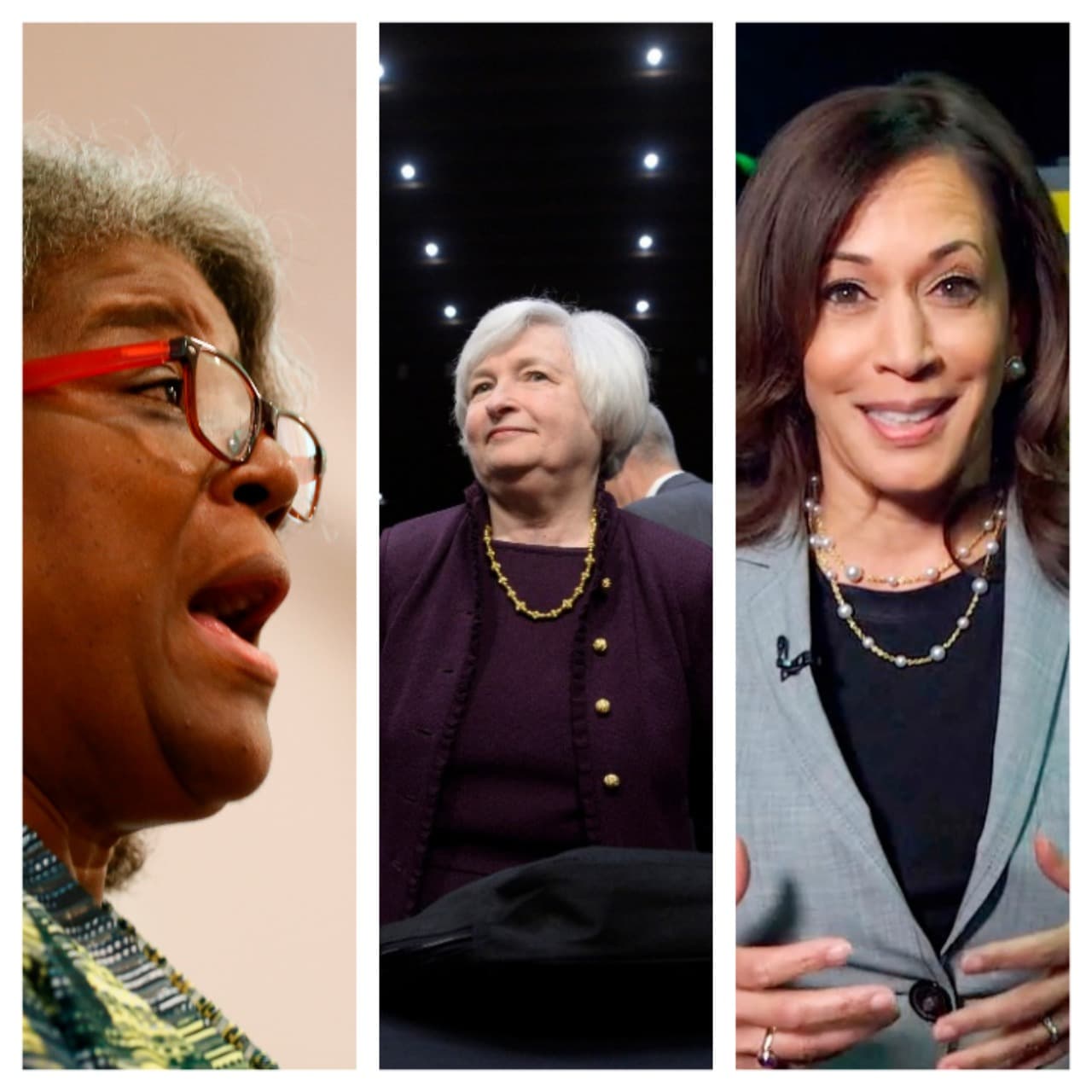 mujeres economía mundial