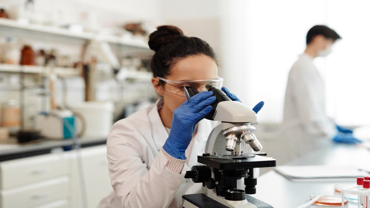 C-37: la nueva variante de coronavirus de origen peruano