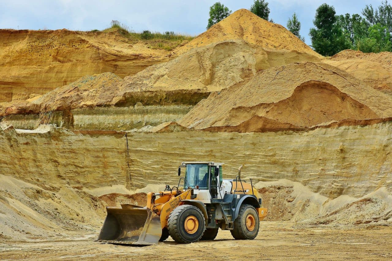 Inversiones mineras en Perú crecen un 7,8 % de enero a agosto respecto a 2021