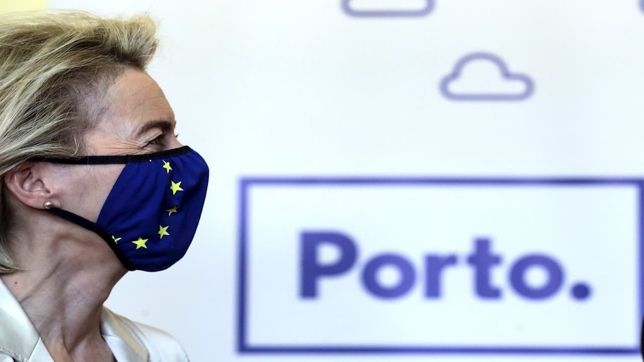 División en la UE en torno a las patentes de las vacunas anti-COVID