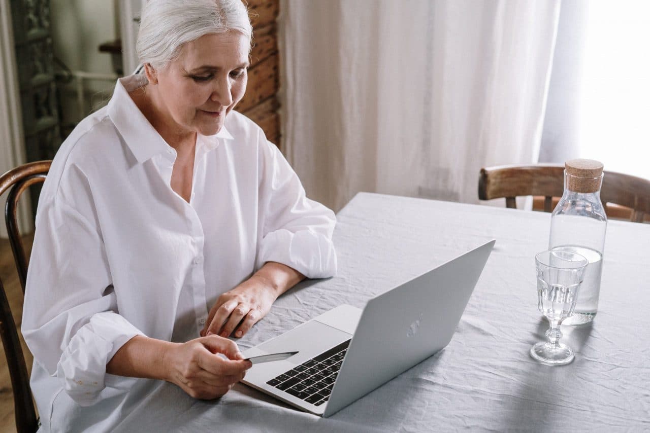 94% de las personas en Chile ha comprado por internet en los últimos seis meses