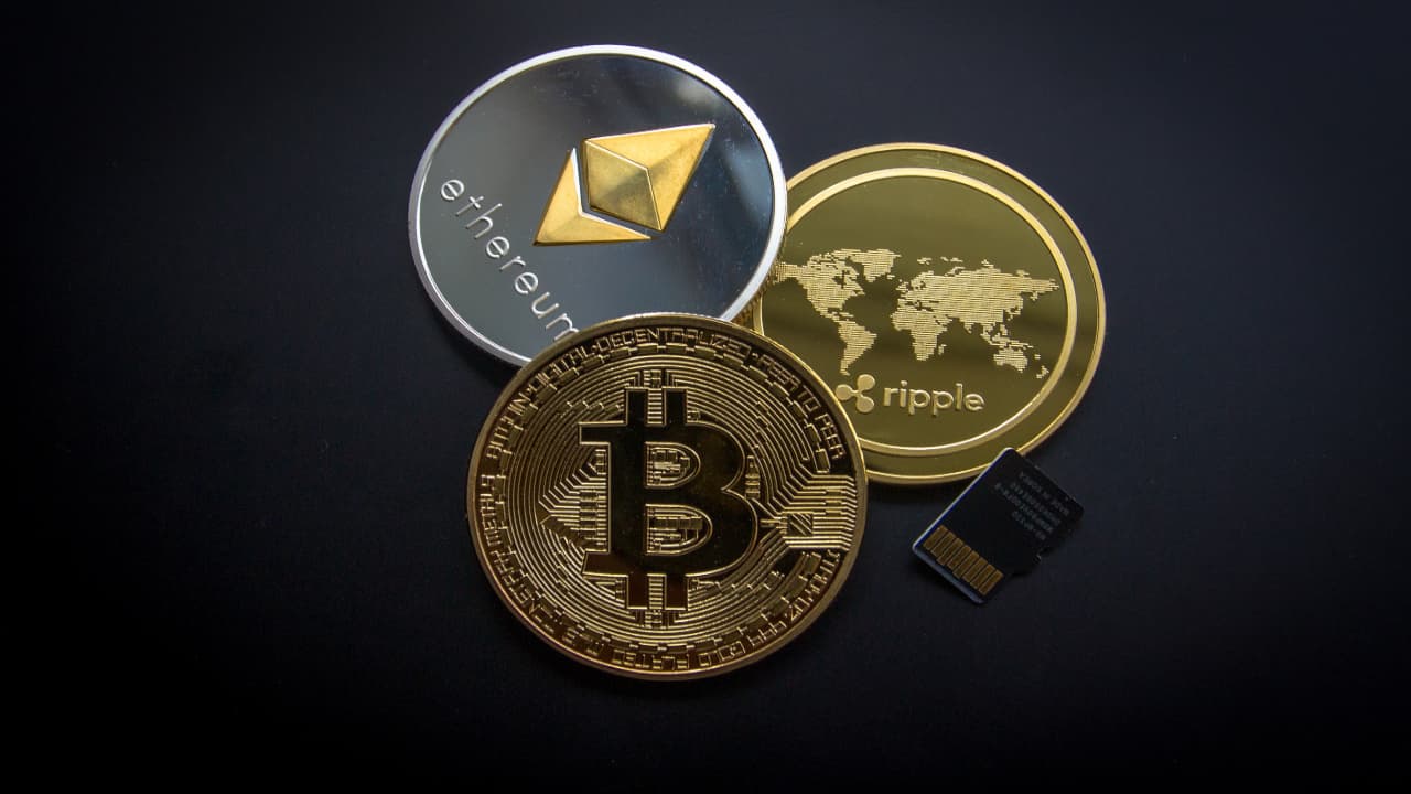 Más de la mitad de todas las transacciones de Bitcoin son falsas