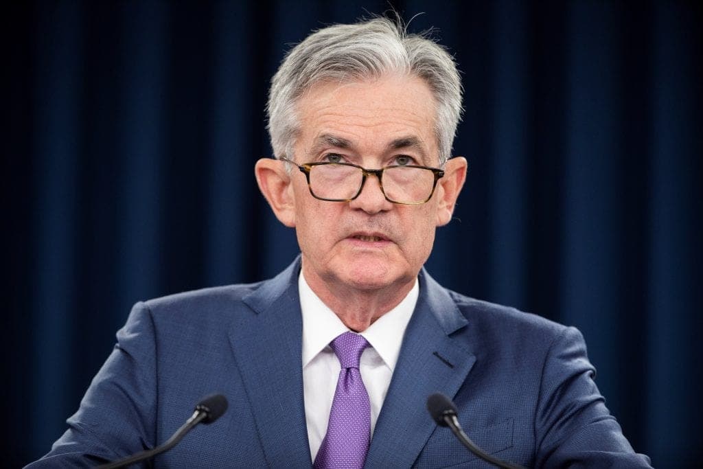 Powell: "La inflación ha sorprendido al alza durante el año pasado, y podrían esperarse más sorpresas"