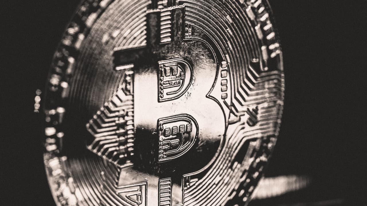 Crriptomonedas