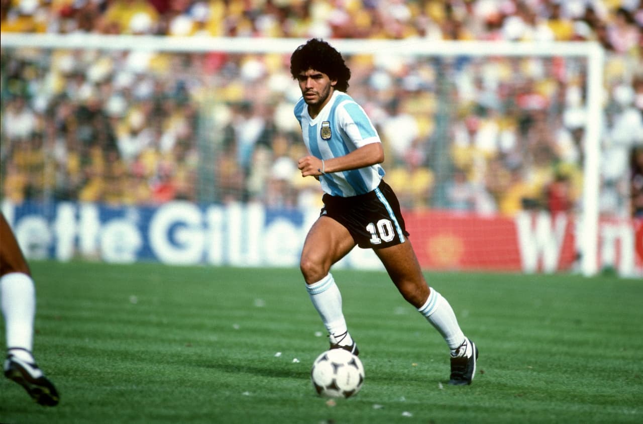 Día del zurdo: Deportista no diestro… ¿sinónimo de éxito?