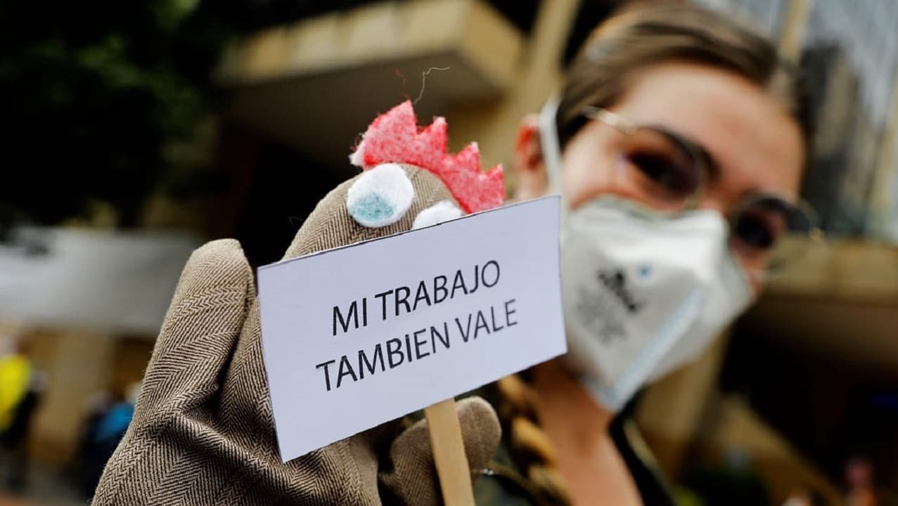 Mujeres emprendimiento