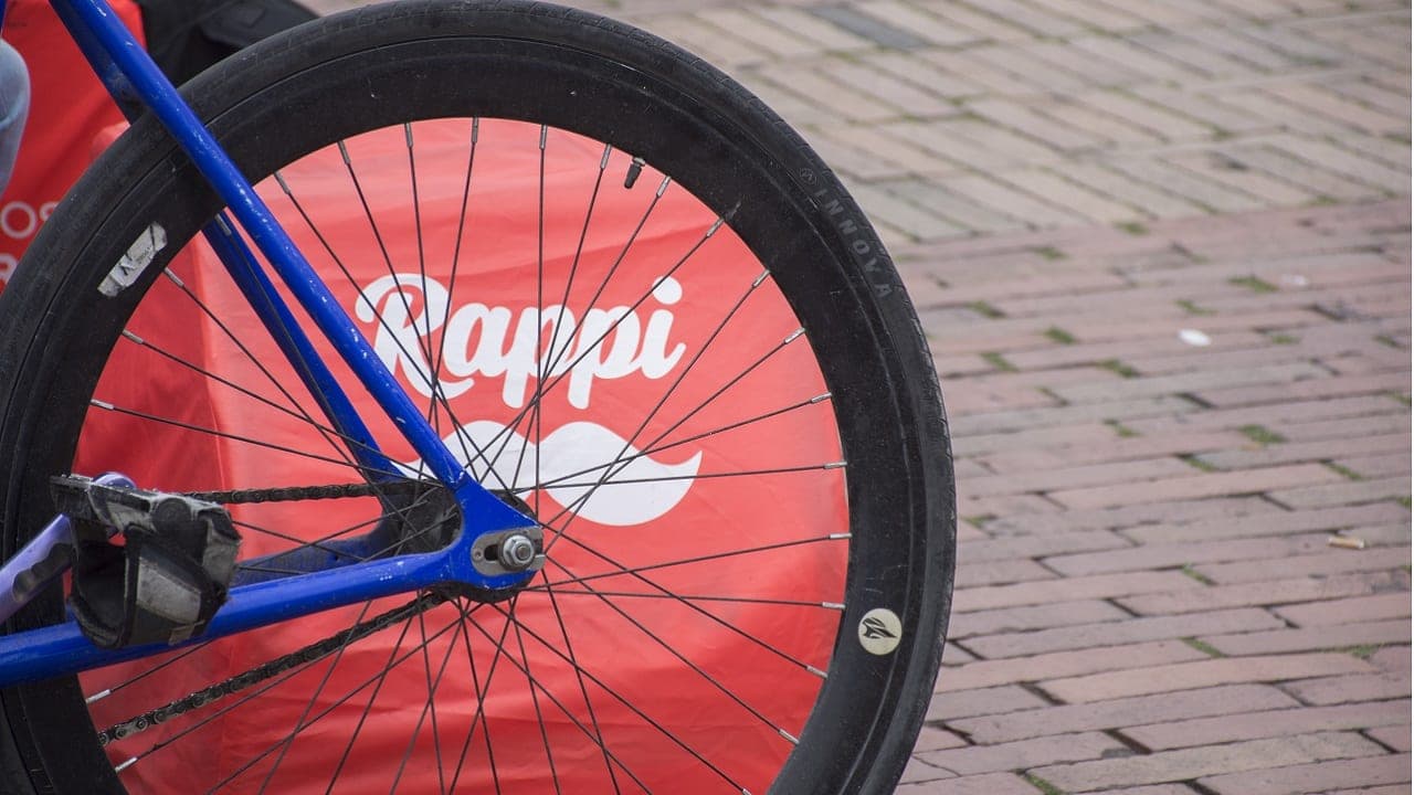 Rappi
