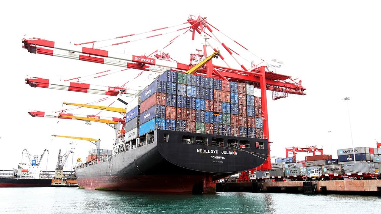 exportaciones tradicionales