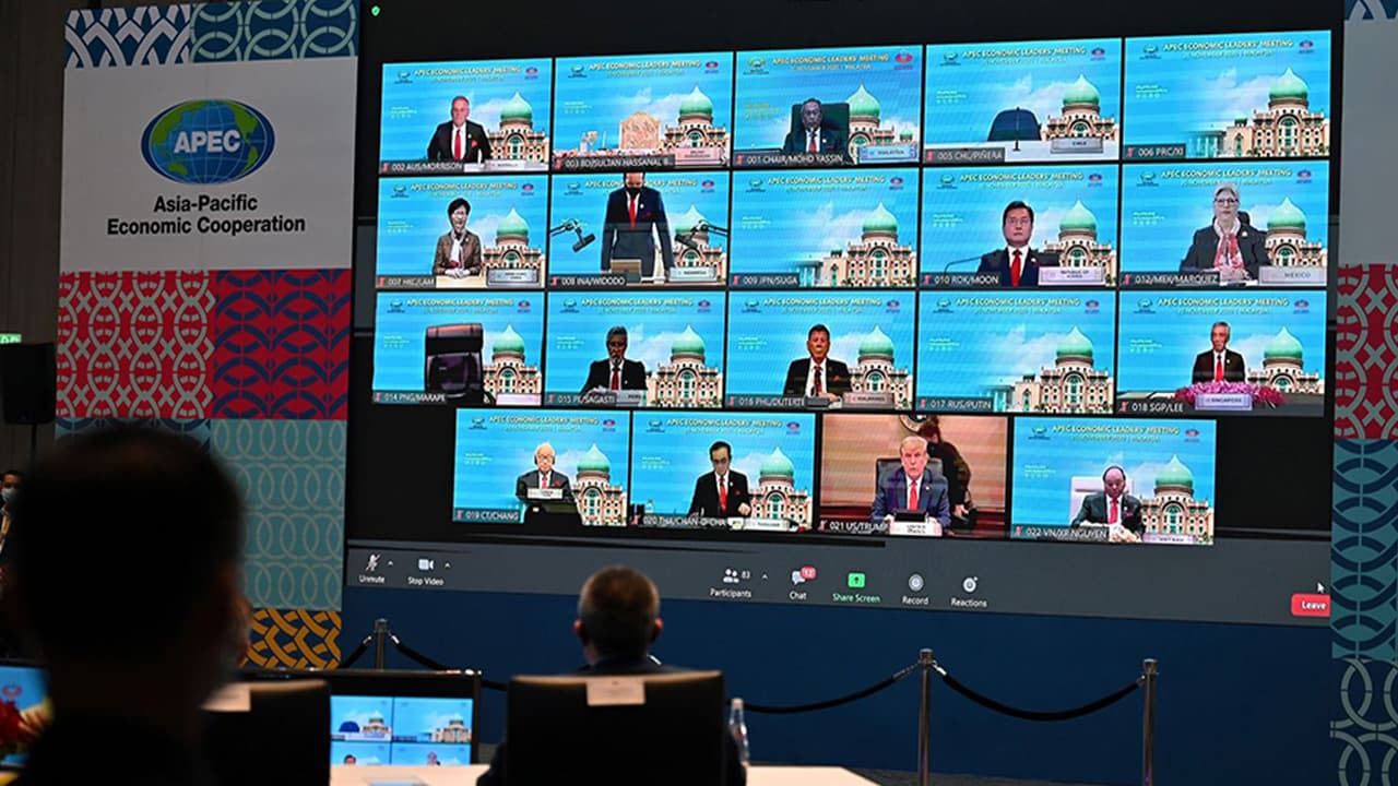 APEC