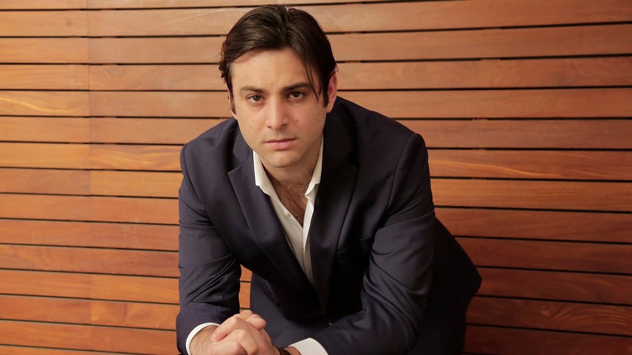 Andrés González-Olaechea