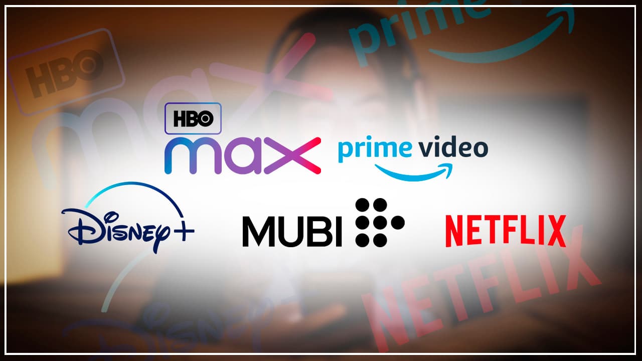 EE. UU.: contenido en streaming superó al de TV por cable por primera vez