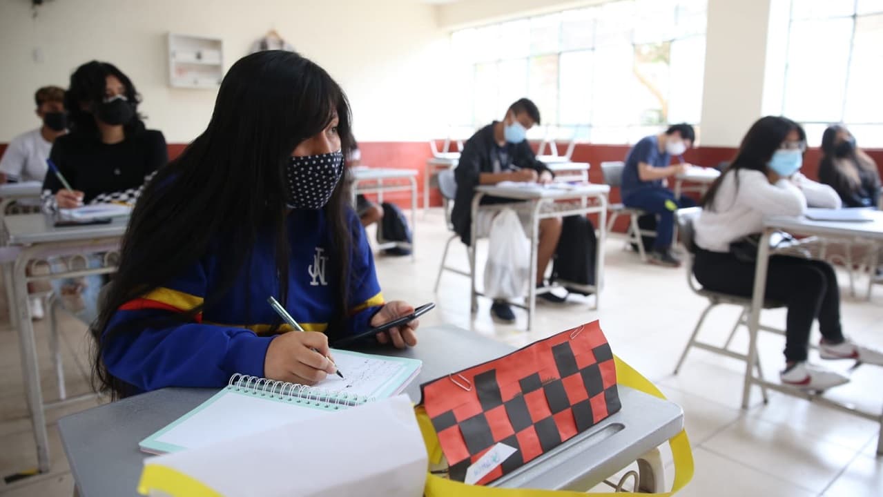 colegio