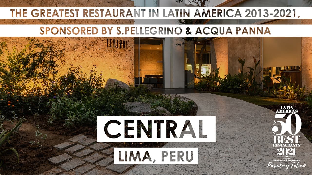 Central %0 Best Restaurants