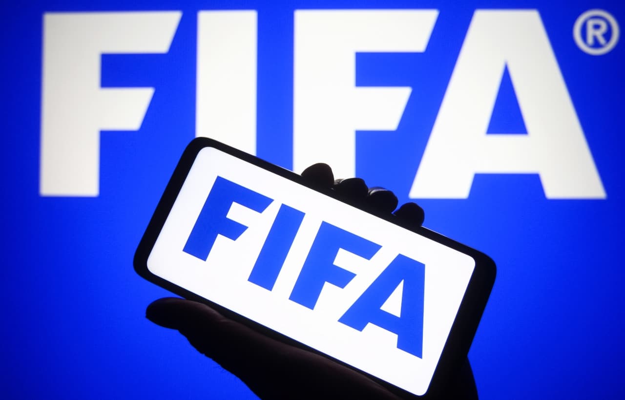 La FIFA aprueba el aumento a 26 jugadores por selección en el Mundial