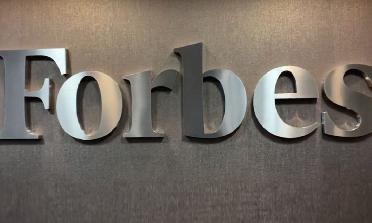 Forbes llega a Perú a través de la plataforma forbes.pe. Foto: Forbes.