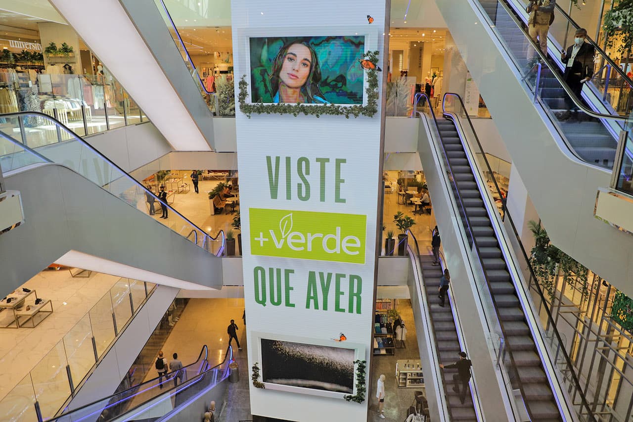 Falabella reportó ingresos por más de US$13.500 millones en 2021, 21% más en comparación con el año anterior