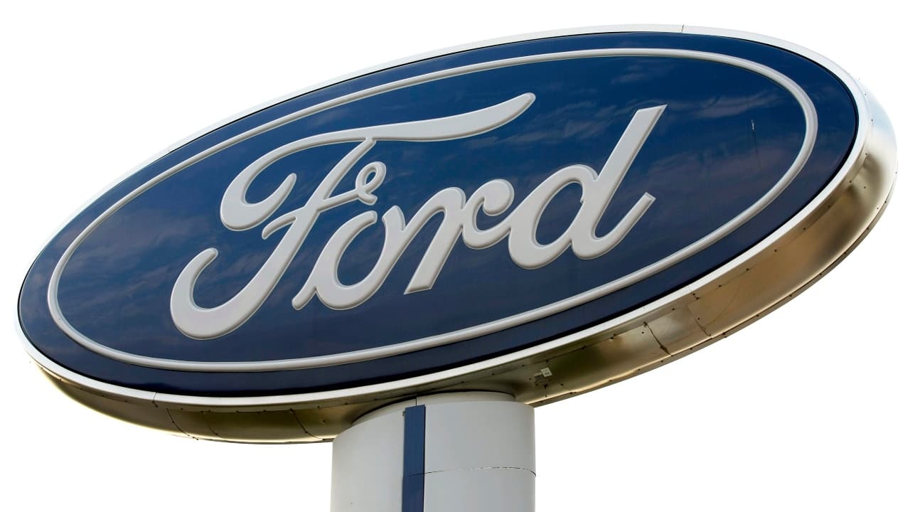 Ford prevé pérdidas de US$ 3.000 millones en su negocio de vehículos eléctricos
