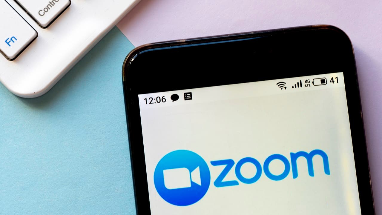 Zoom Getty