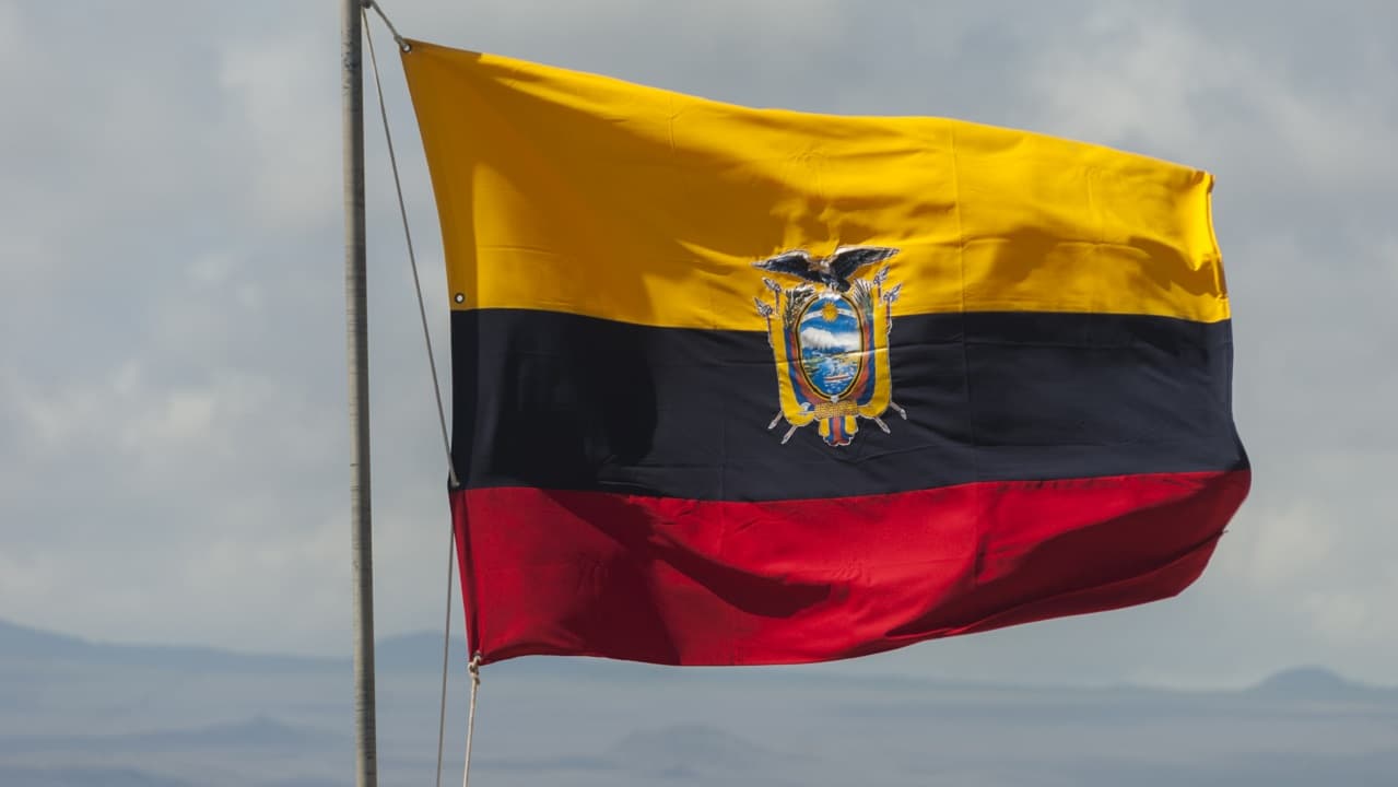 Ecuador rechaza sanción del TAS para eliminatorias por el caso Byron Castillo