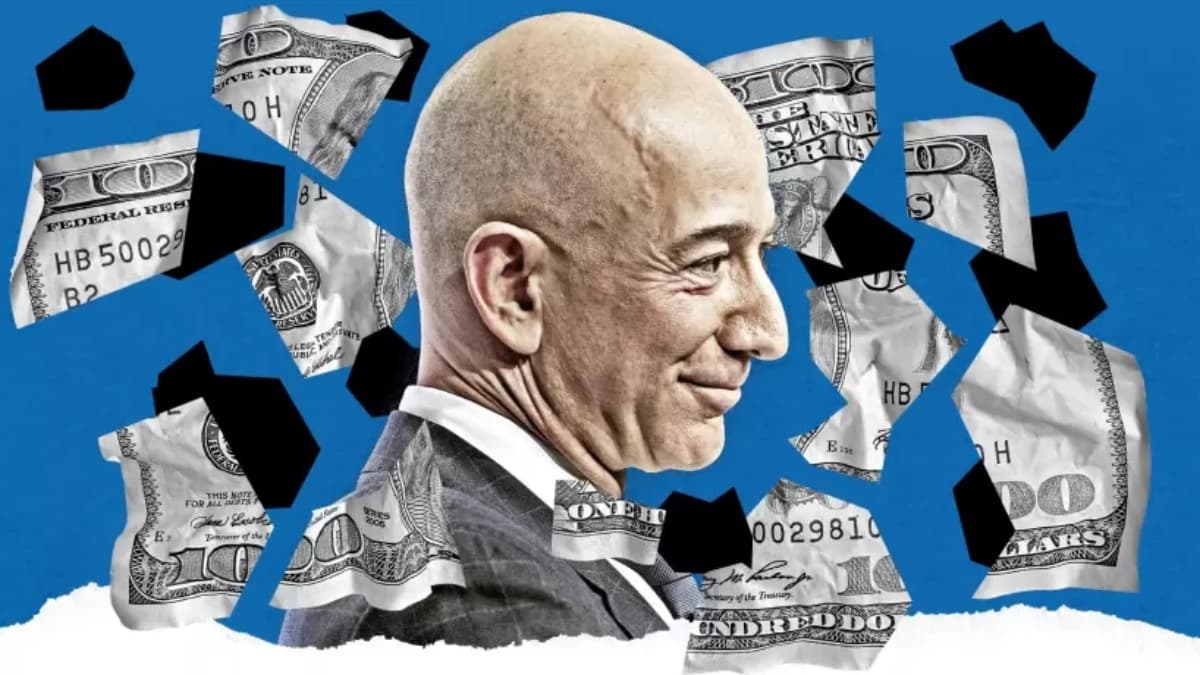 Amazon Forbes España