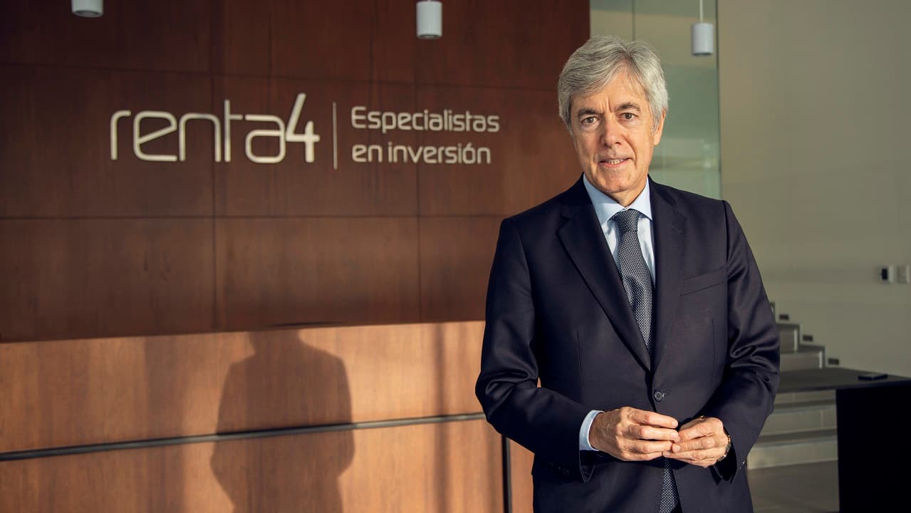 Juan Carlos Ureta Renta 4