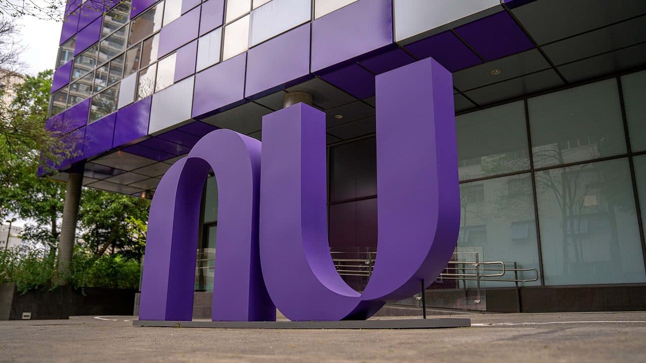 Nubank cierra el primer trimestre con pérdidas por US$45,1 millones