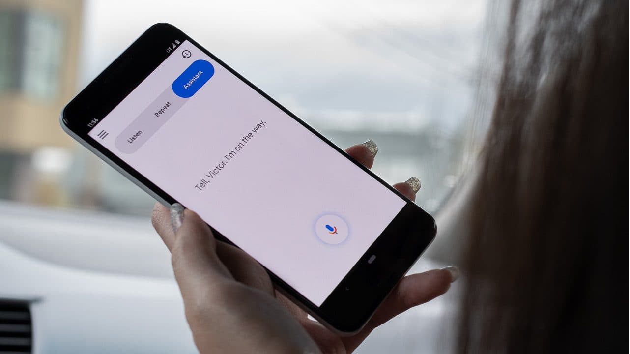 google
