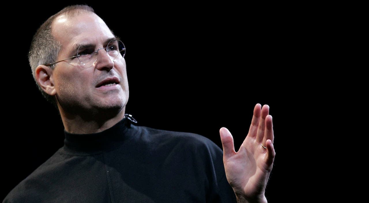 Steve Jobs