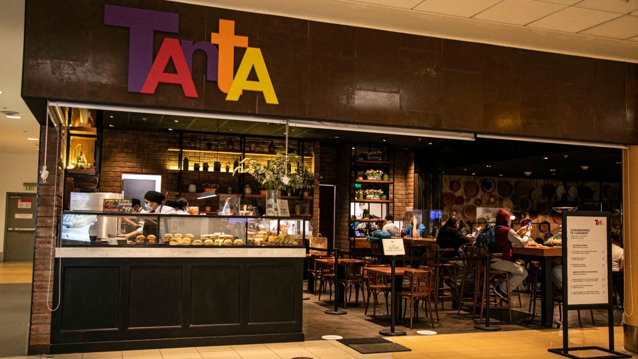 Banco Mercantil de Bolivia compra Acurio Restaurantes