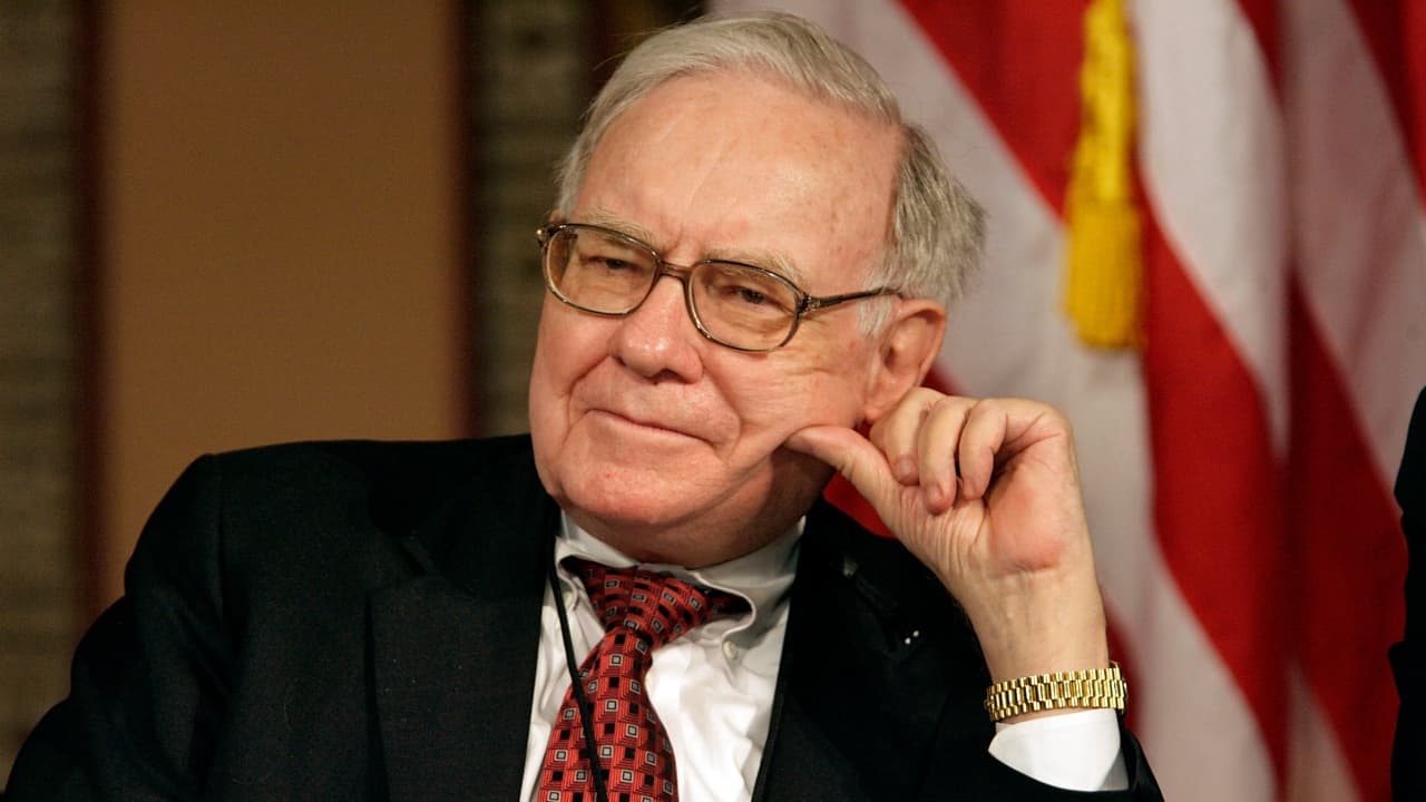 Analistas desnudan a Warren Buffett y revelan un ‘desamor’ en sus inversiones