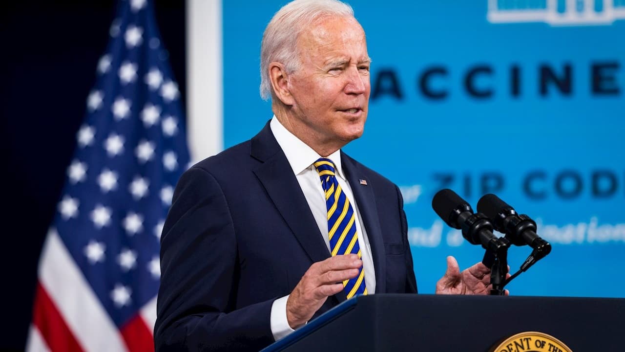 joe biden