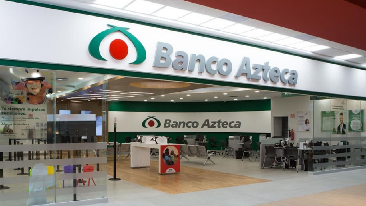 Banco Azteca