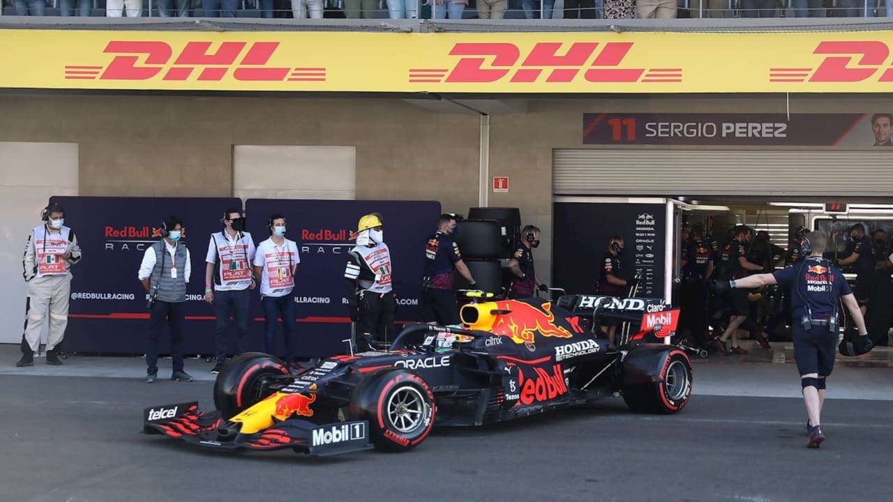 Formula 1