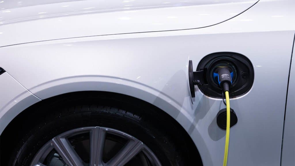 autos electricos