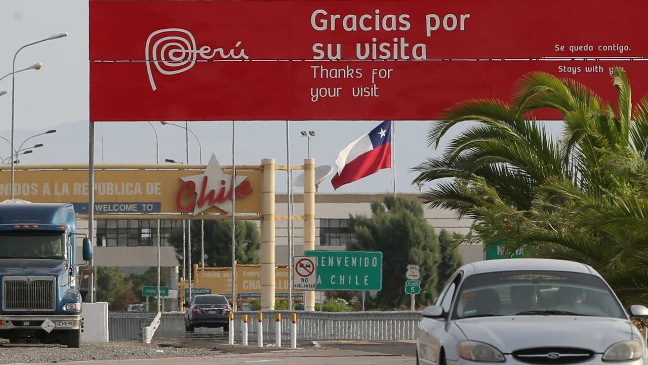 Crisis migratoria: venezolanos en Perú piden corredor humanitario regional