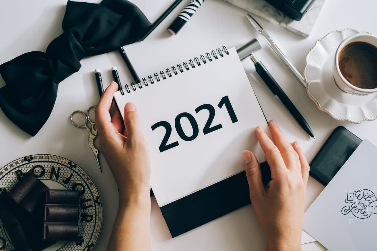 tendencias globales 2021