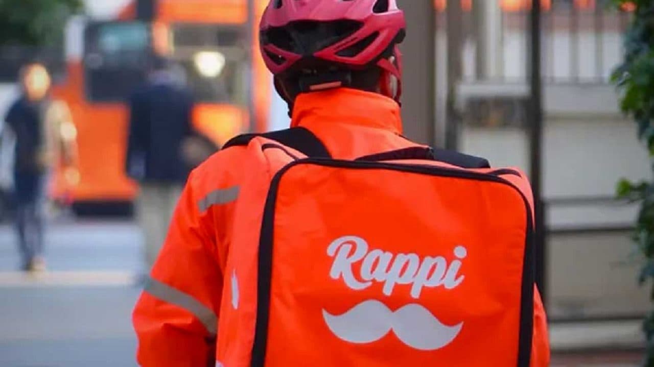 Rappi
