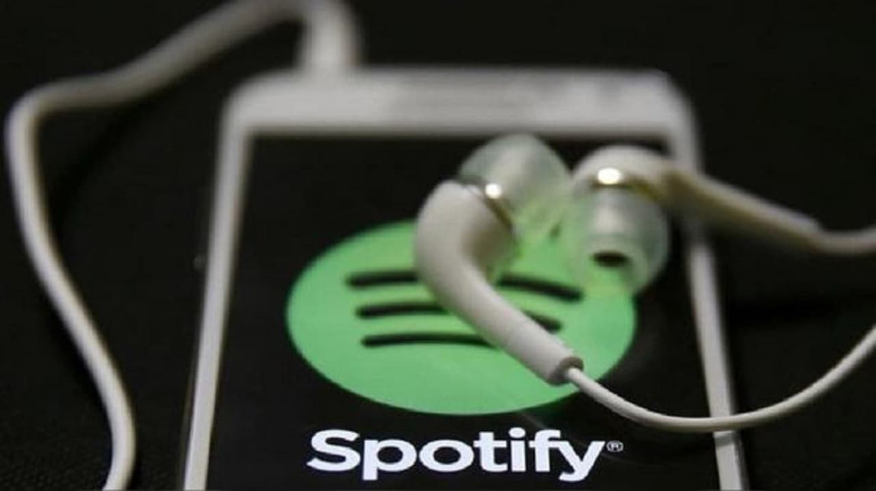 Spotify interrumpe sus servicios en Rusia por restrictiva ley de información