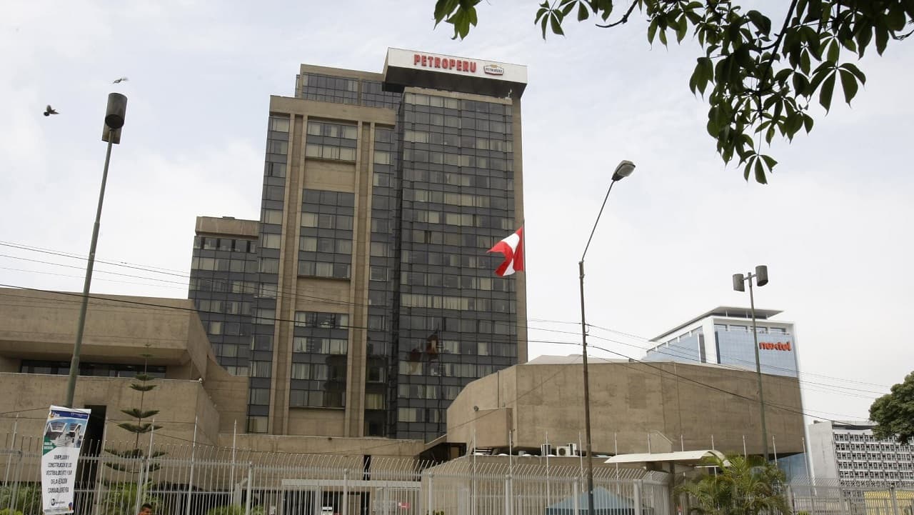 petroperú volverá a operar