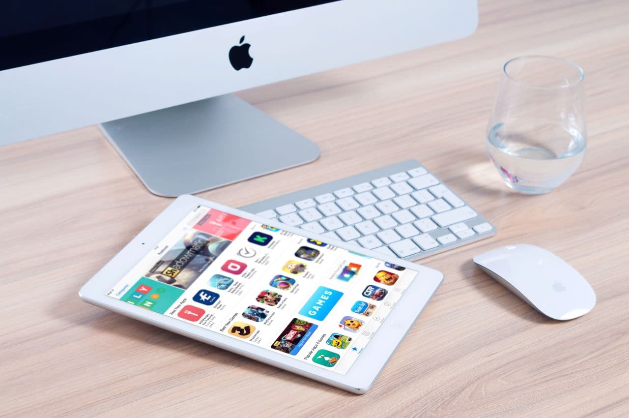 Las mejores apps de 2021, según App Store.