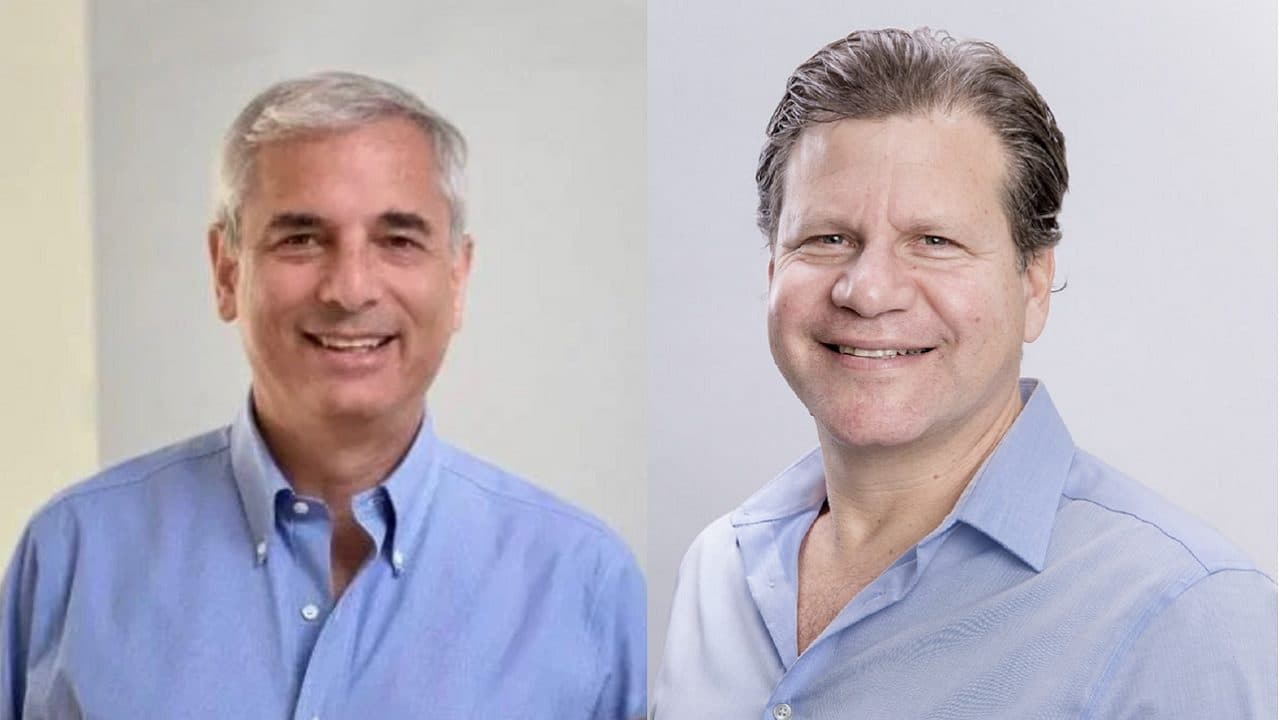 Colombiano y peruano logran US$170 millones para su startup que convierte basura en materiales sostenibles