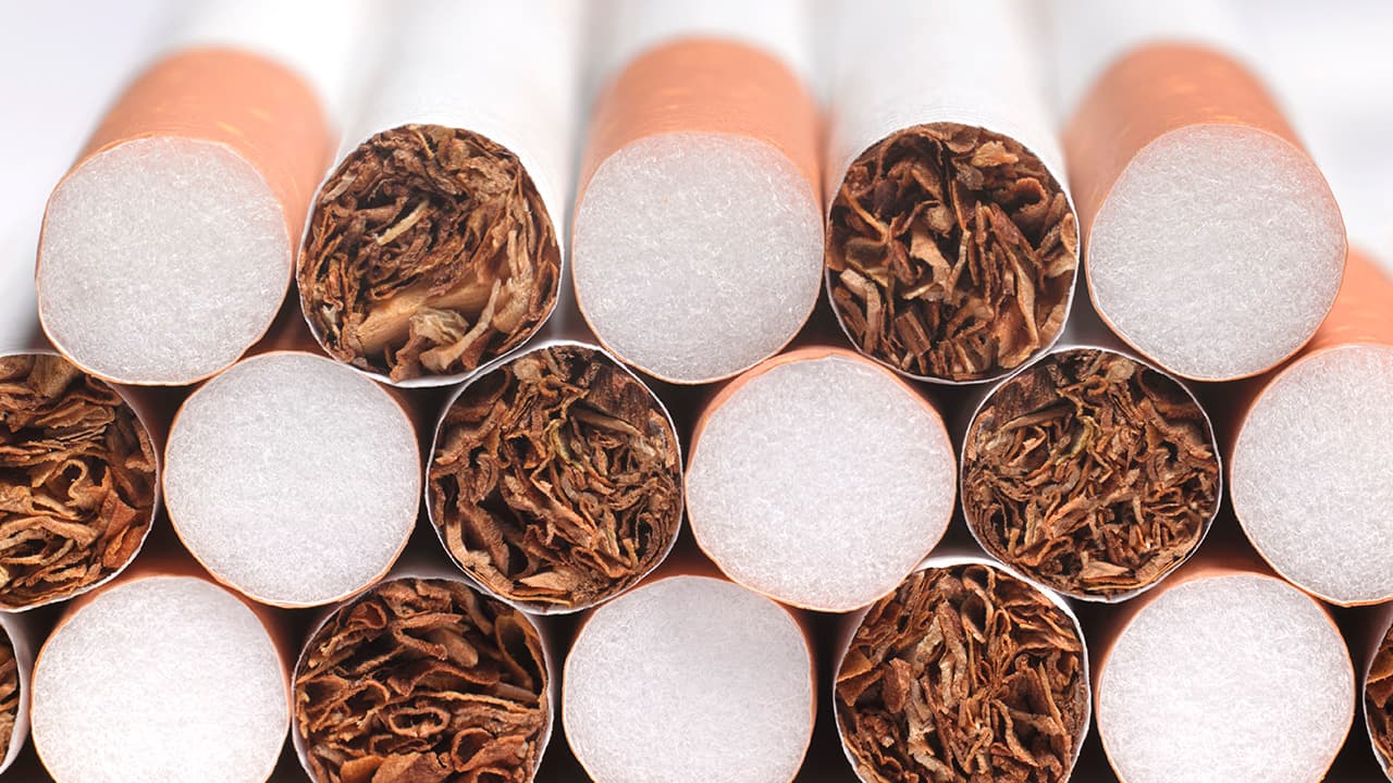 Las personas de 14 años o menos en 2027 no podrán comprar nunca más cigarrillos en Nueva Zelanda.