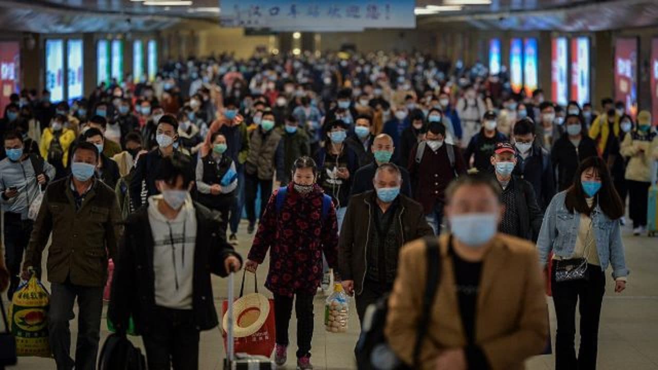 China: precios de las viviendas siguen bajando por menor demanda