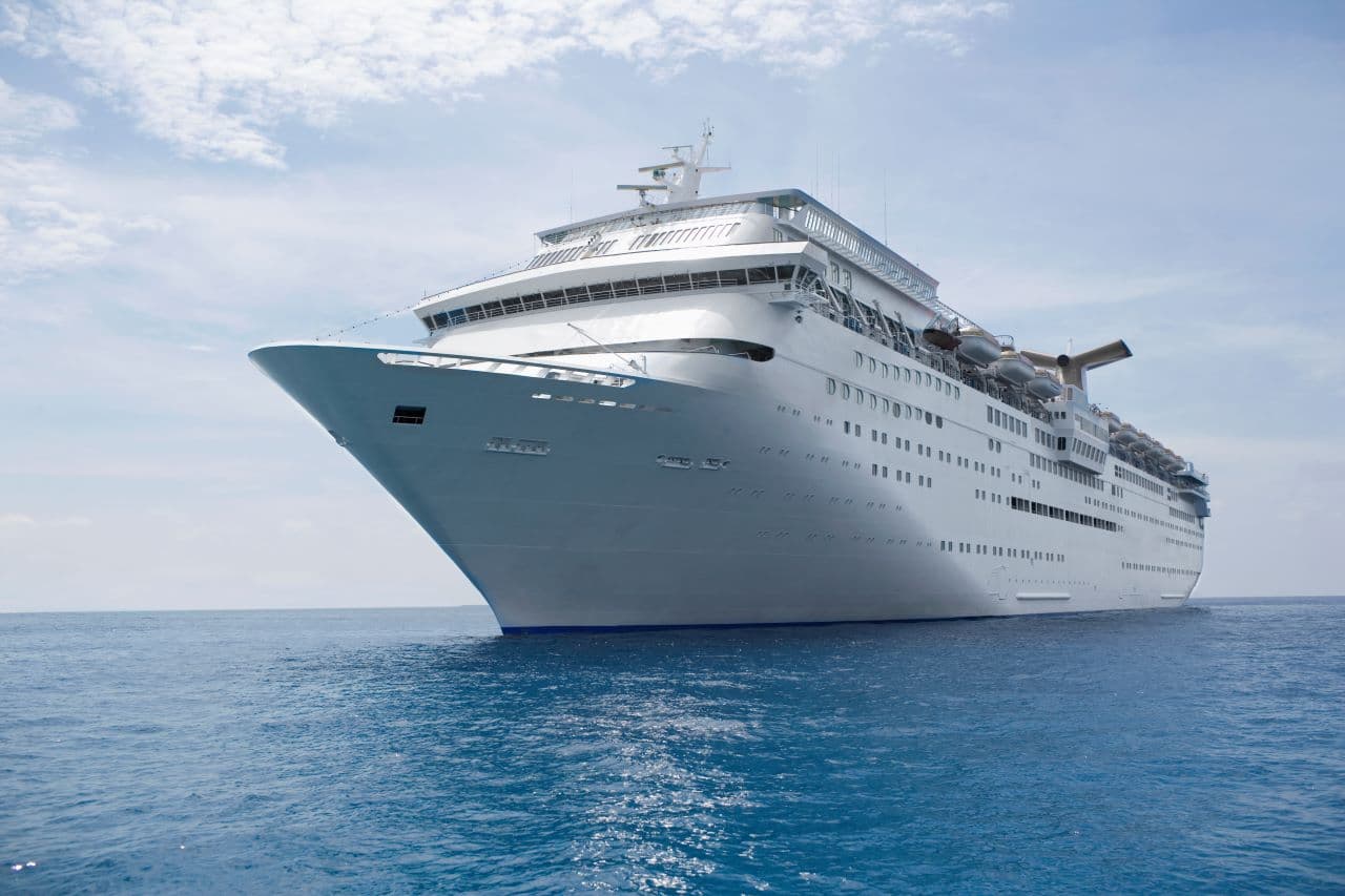 Estados Unidos: cruceros están bajo la lupa tras erupción de la covid-19 por ómicron