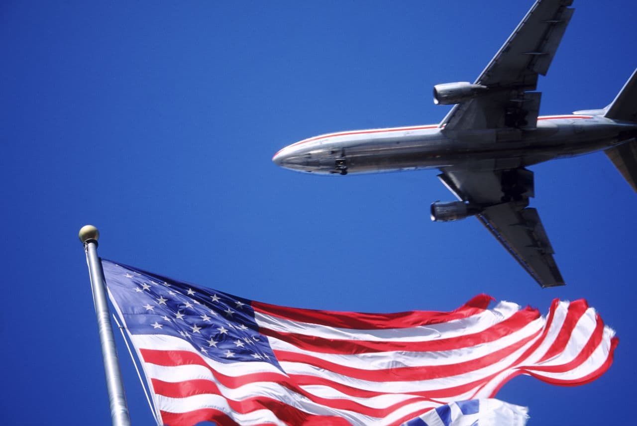 Consejeros delegados y otros altos cargos de American Airlines, Southwest, United y Delta coincidieron en elogiar los US$54.000 millones de ayudas públicas que han recibido para afrontar la pandemia.