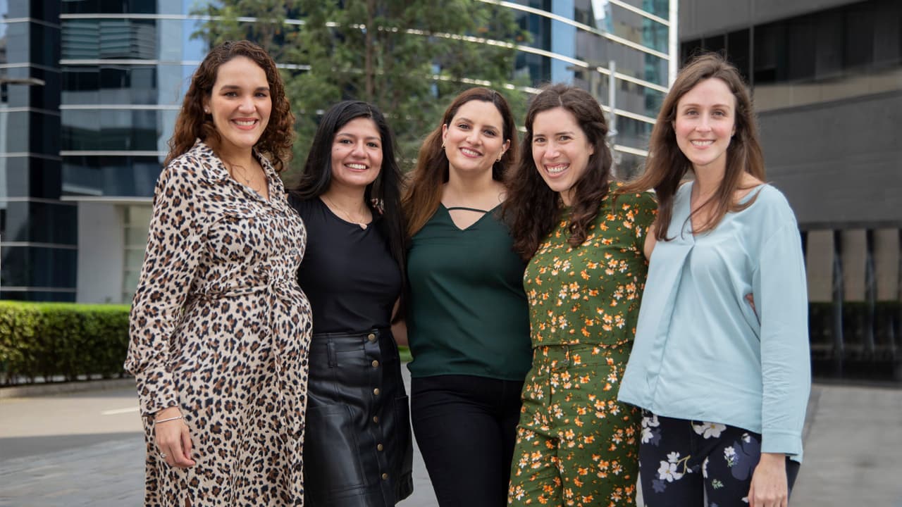 Cinco inversionistas mujeres te explican qué debes considerar para crear startup exitosas en tiempos inciertos