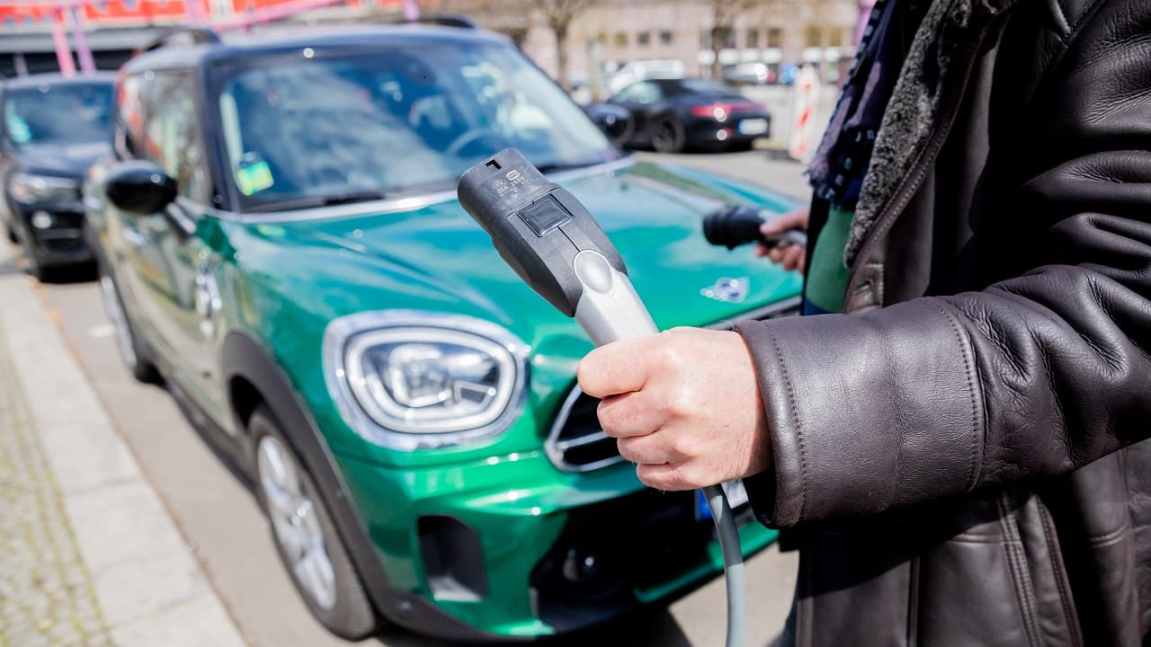 Electromovilidad