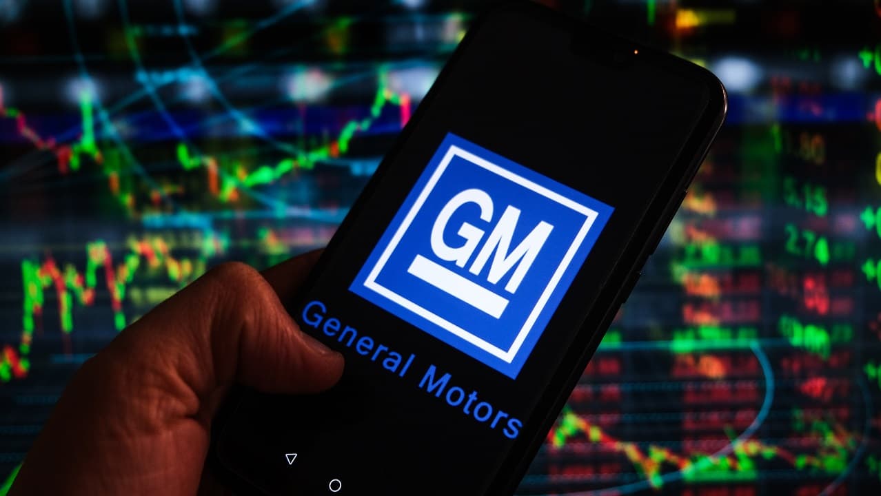 Ventas de General Motors crecen 24 % en el tercer trimestre